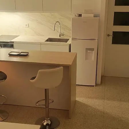 Remo Just Entirely Remodeled Appartement