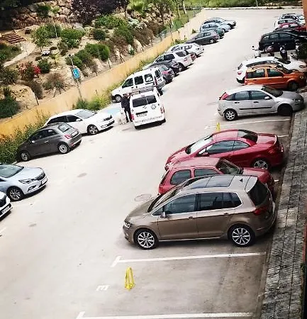 Remo Just Entirely Remodeled Appartement *