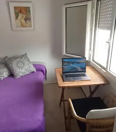 Remo Just Entirely Remodeled Appartement