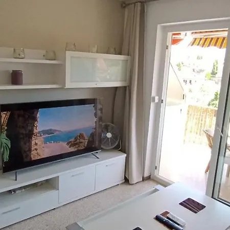 Remo Just Entirely Remodeled Appartement *