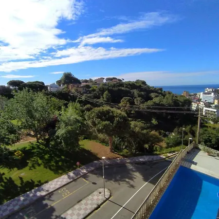 Remo Apartment - Views, Terrace & Pool
