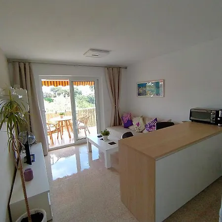 Remo Apartment - Views, Terrace & Pool * Lloret de Mar