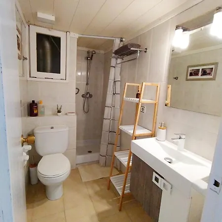 Remo Just Entirely Remodeled Appartement