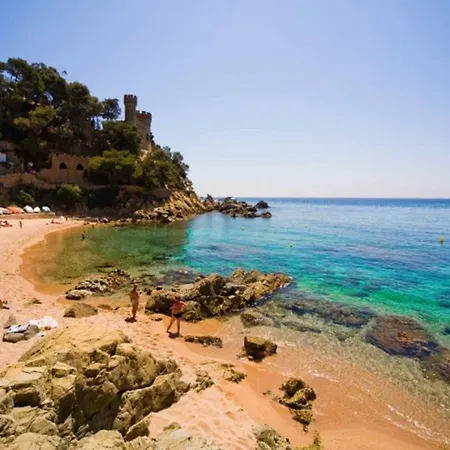 Remo Just Entirely Remodeled Apartmán *