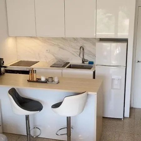 Apartmán Remo Just Entirely Remodeled Lloret de Mar