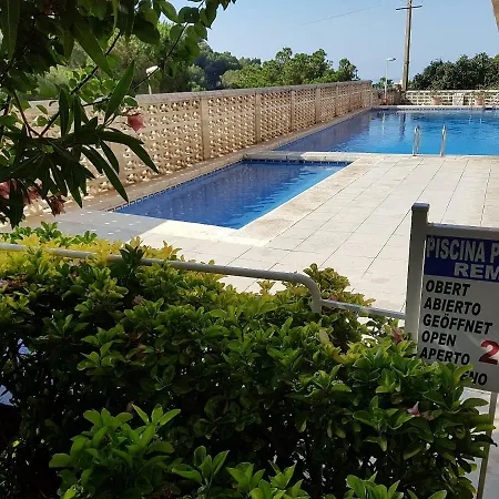 Remo Just Entirely Remodeled Appartement Lloret de Mar