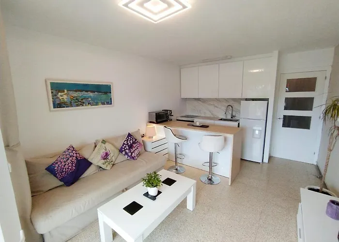 Remo Just Entirely Remodeled Apartamento *