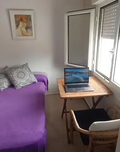 Remo Just Entirely Remodeled Lejlighed