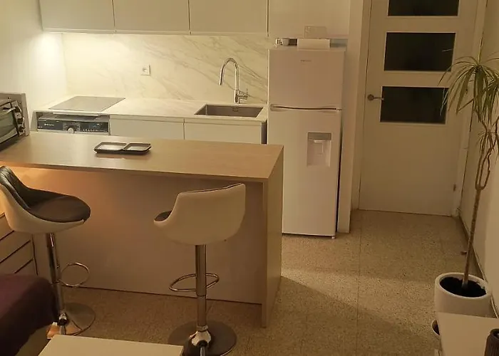 Remo Just Entirely Remodeled Apartment