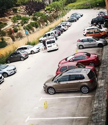 Remo Just Entirely Remodeled Apartman *