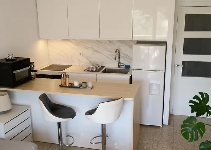 Apartment Remo Just Entirely Remodeled Lloret de Mar