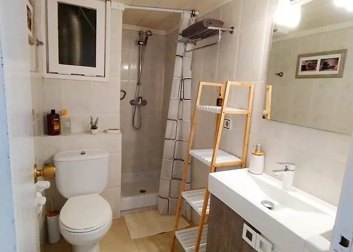 Remo Just Entirely Remodeled דירה